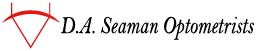 D.A. Seaman Optometrists